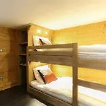 Duplex Renove A Val Thorens, 3 Chambres, 6 Pers, Proche Pistes Et Commerces - Fr-1-637-49