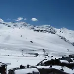 Duplex Renove A Val Thorens, 3 Chambres, 6 Pers, Proche Pistes Et Commerces - Fr-1-637-49