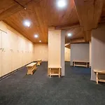 Duplex Renove A Val Thorens, 3 Chambres, 6 Pers, Proche Pistes Et Commerces - Fr-1-637-49