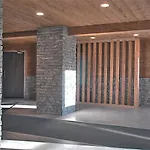 Duplex Renove A Val Thorens, 3 Chambres, 6 Pers, Proche Pistes Et Commerces - Fr-1-637-49