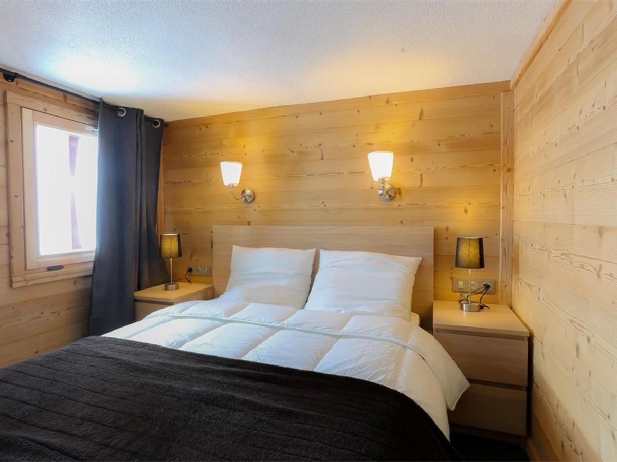 Duplex Renove A Val Thorens, 3 Chambres, 6 Pers, Proche Pistes Et Commerces - Fr-1-637-49 Apartment *