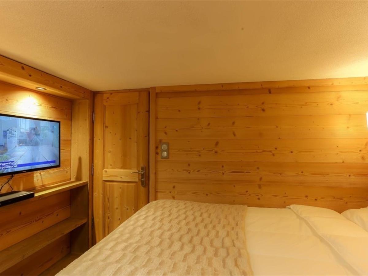 Apartment Duplex Renove A Val Thorens, 3 Chambres, 6 Pers, Proche Pistes Et Commerces - Fr-1-637-49