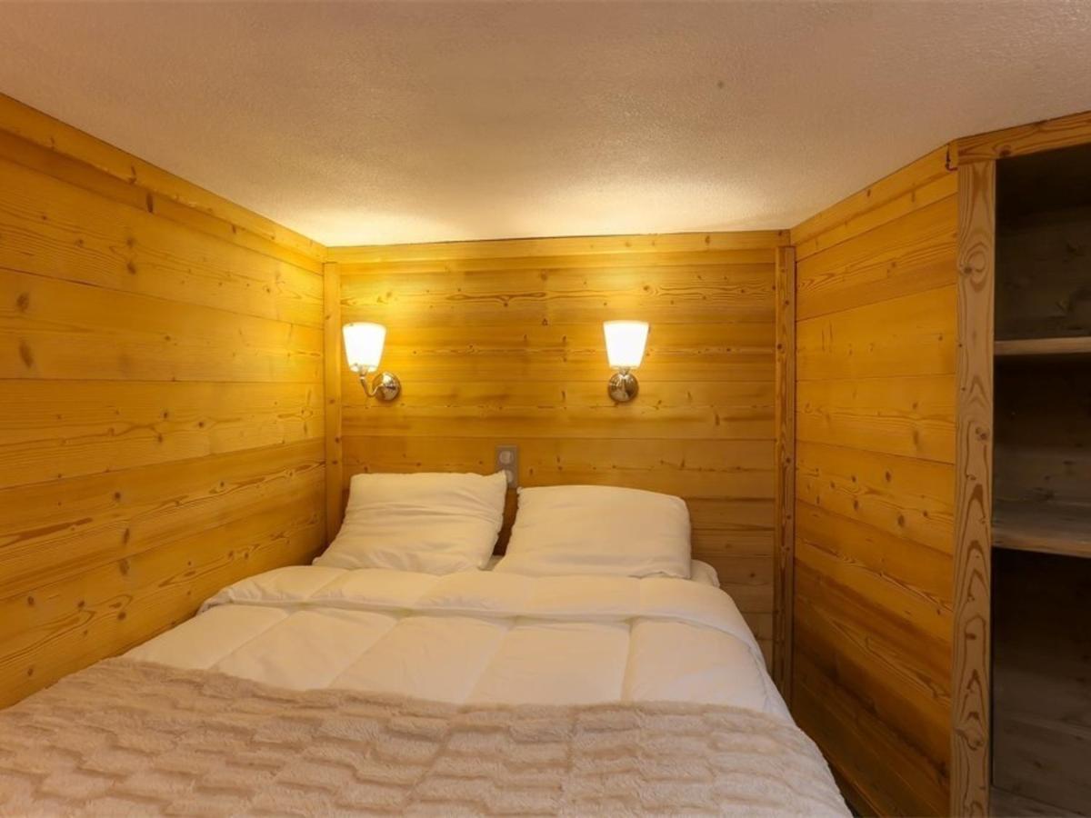 Duplex Renove A Val Thorens, 3 Chambres, 6 Pers, Proche Pistes Et Commerces - Fr-1-637-49