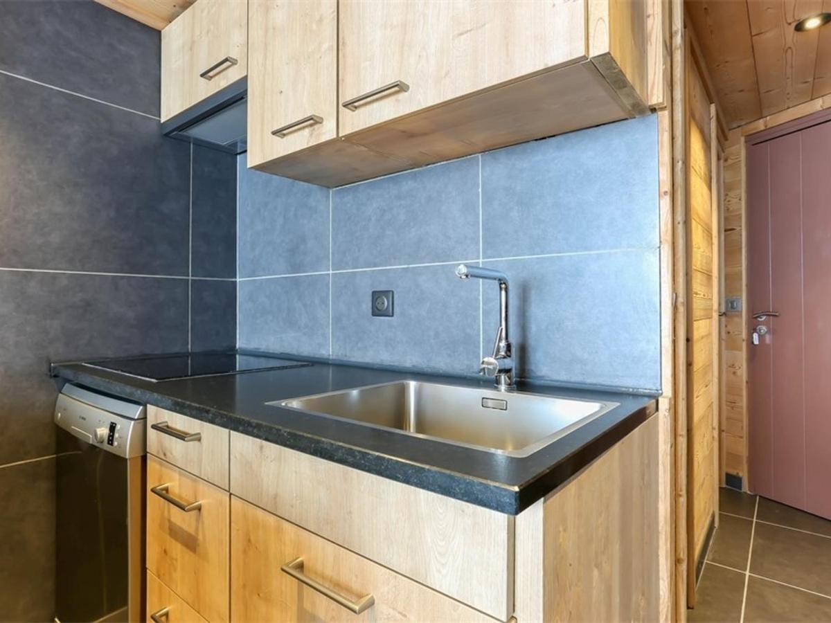 Duplex Renove A Val Thorens, 3 Chambres, 6 Pers, Proche Pistes Et Commerces - Fr-1-637-49 Apartment *