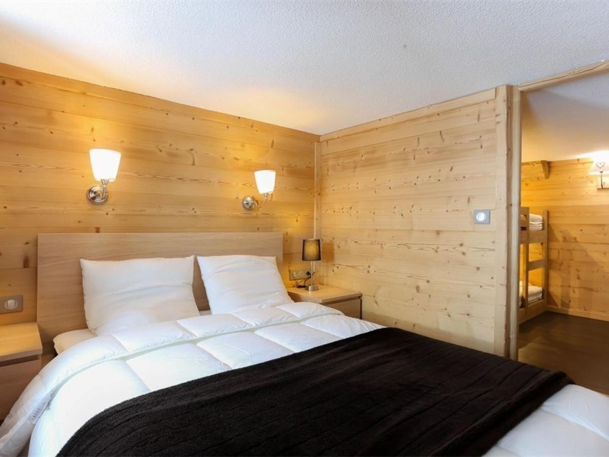 Duplex Renove A Val Thorens, 3 Chambres, 6 Pers, Proche Pistes Et Commerces - Fr-1-637-49 * Val Thorens