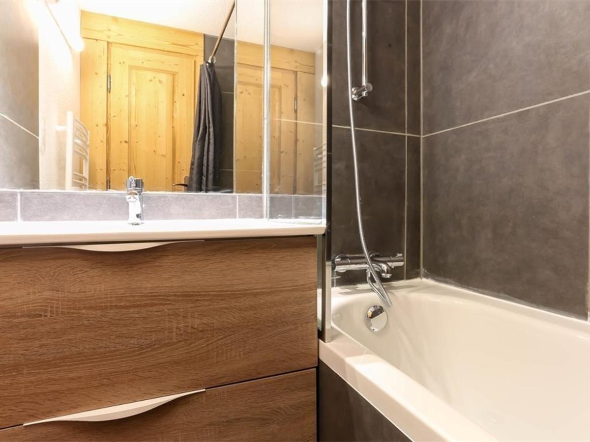 Duplex Renove A Val Thorens, 3 Chambres, 6 Pers, Proche Pistes Et Commerces - Fr-1-637-49 Apartment *