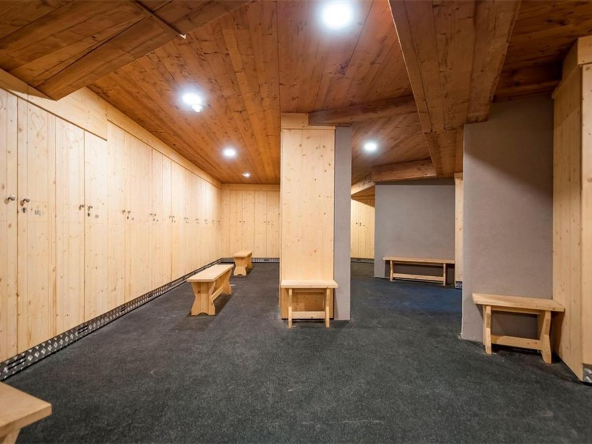Duplex Renove A Val Thorens, 3 Chambres, 6 Pers, Proche Pistes Et Commerces - Fr-1-637-49 * Val Thorens