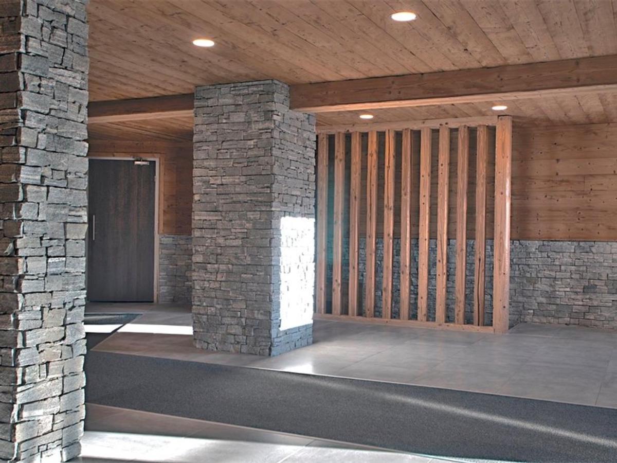 Apartment Duplex Renove A Val Thorens, 3 Chambres, 6 Pers, Proche Pistes Et Commerces - Fr-1-637-49