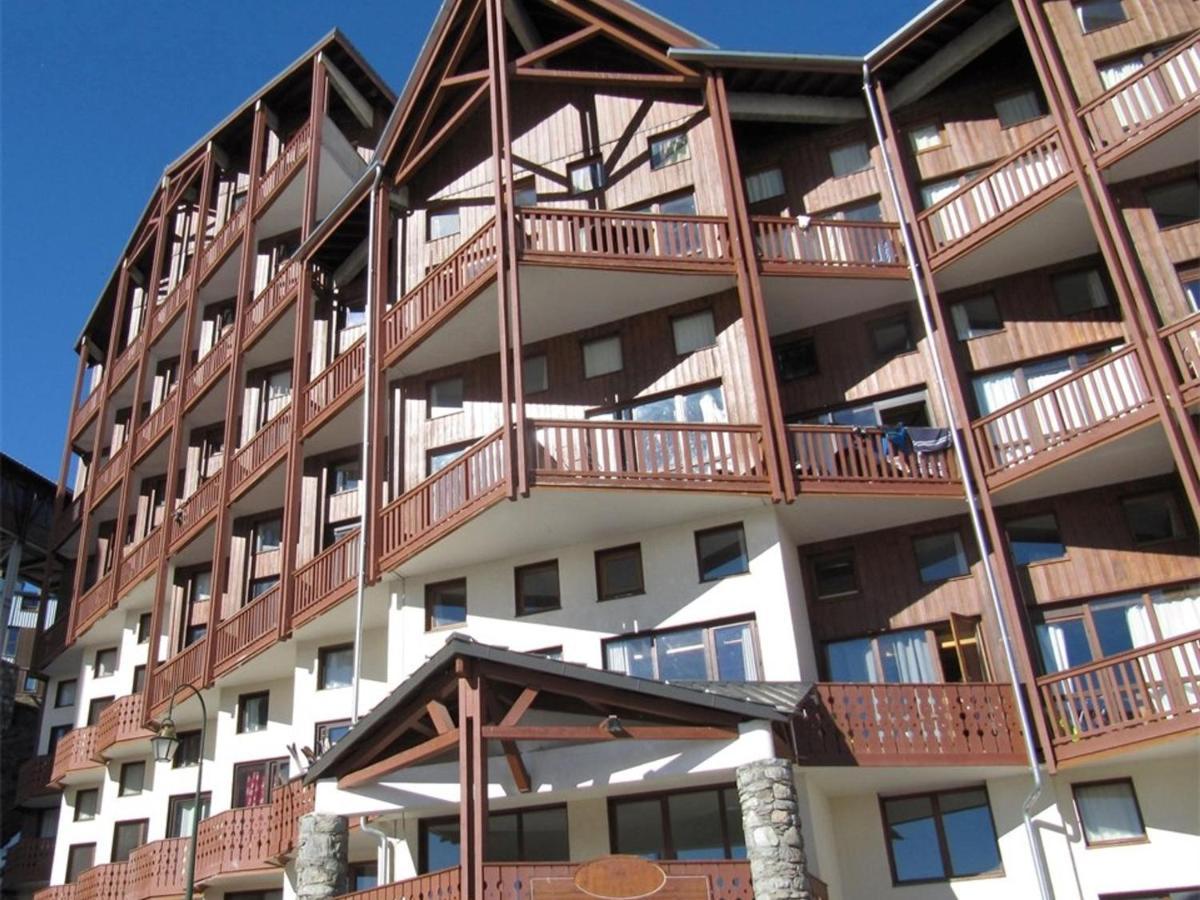 Apartment Duplex Renove A Val Thorens, 3 Chambres, 6 Pers, Proche Pistes Et Commerces - Fr-1-637-49